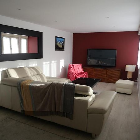Appartement T5 110 M2 Climatise Neuf, A 3 Minutes Des Plages, Des Rues Pietonnes Arcachon Exterior foto